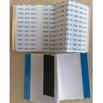 KOGAN KALED55JU8100VA CABLES E480518 AWM20706